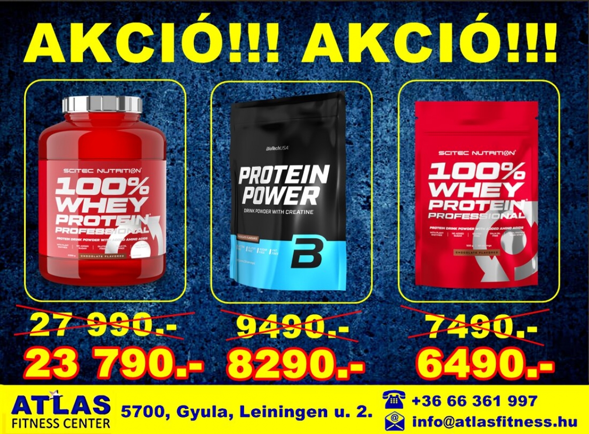 -AKCIÓ!!! AKCIÓ!!! AKCIÓ!!!